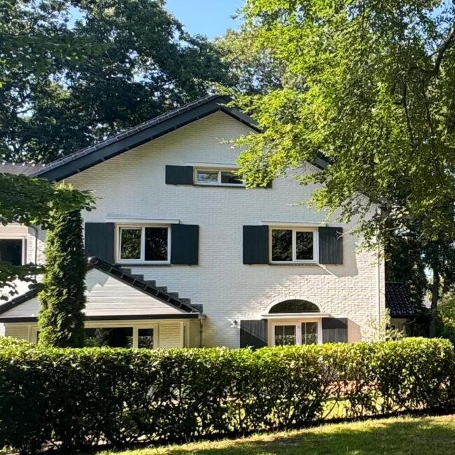 Bed and Breakfast Apeldoorn